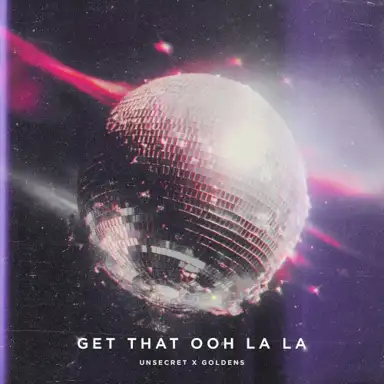 Get That Ooh La La