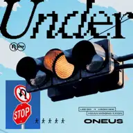 Under