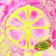 LEMONADE (Marlon Hoffstadt remix)