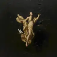 Una donna non può