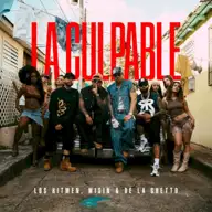 La culpable