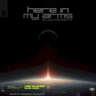 Here in My Arms (Enjoy the Silence)