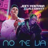 No te va