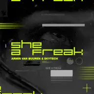 She a Freak