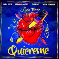 Quiéreme (remix)