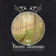 …And the Pillars Tremble (Forest version)