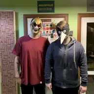 БЕДЫ С БАШКОЙ