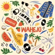 Wahejo