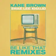 Be Like That (Alex Waldin Remix)