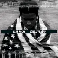 Long Live A$AP