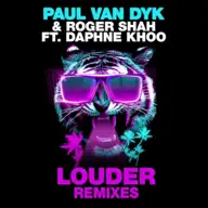 Louder [Maarten De Jong remix]