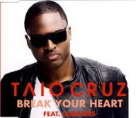Break Your Heart