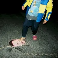 I Found You