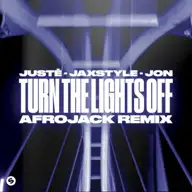 Turn the Lights Off (AFROJACK remix)
