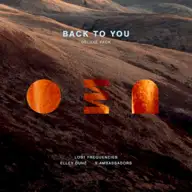 Back to You