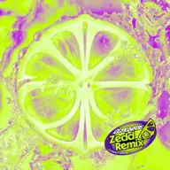 LEMONADE (Zedd remix)