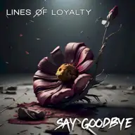 Say Goodbye