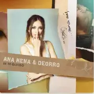 Se te olvidó