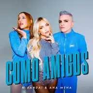 Como amigos