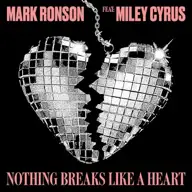 Nothing Breaks Like a Heart