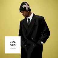 DON'T LOVE ME - A COLORS SHOW