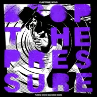 Drop the Pressure [Purple disco Machine remix]